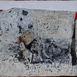 ドローイングシリーズ 231220　抽象画 ドローイングシリーズ 231220 抽象画 絵画 paintingのアート作品