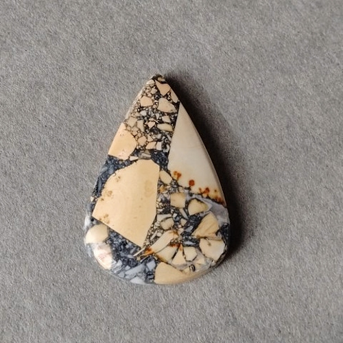 マリガノジャスパー 30mm ルース 天然石 SPES STONE 通販