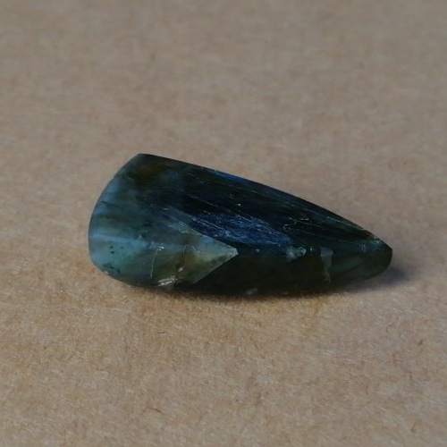 ラブラドライト 28mm ルース 21 天然石 SPES STONE 通販 8410633