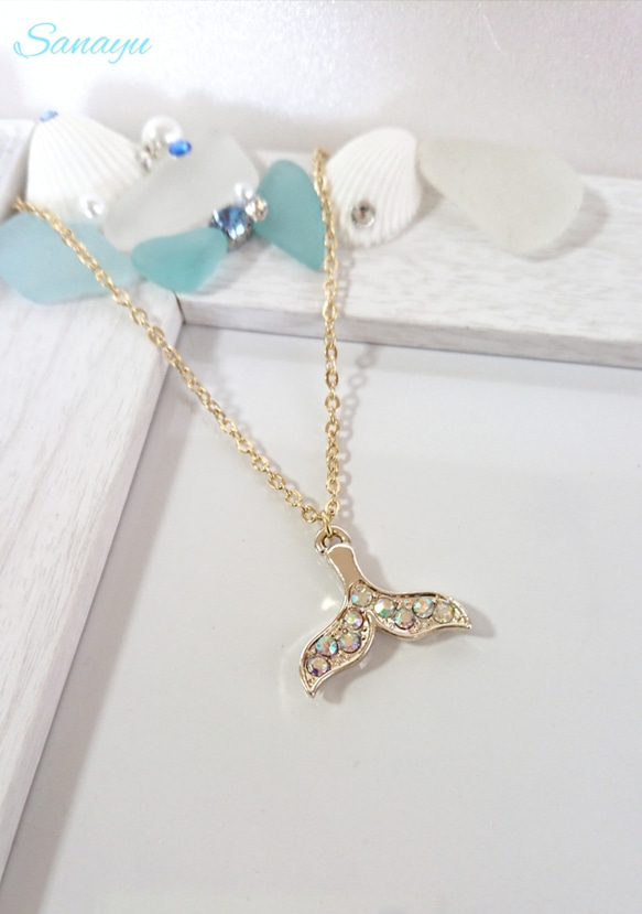 ハワイアンジュエリー　ペンダントトップ　14K　ホエールテール　現状品 楽天市場】ハワイアンジュエリー ネックレス ペンダント トップ
