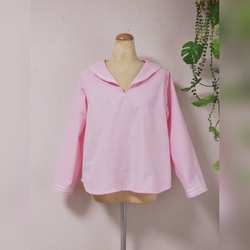 プルオーバーシャツ/生成り/三河織物 シャツ UZUiRO／ウズイロ 通販