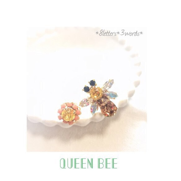 Queen Bee 1枚目の画像