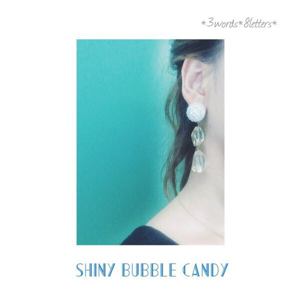 Shiny Bubble Candy 3枚目の画像