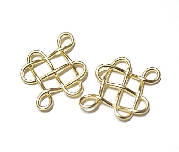 新[酮]的曲線纏結LOOP啞金魅力，份 第3張的照片