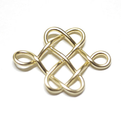 新[酮]的曲線纏結LOOP啞金魅力，份 第4張的照片