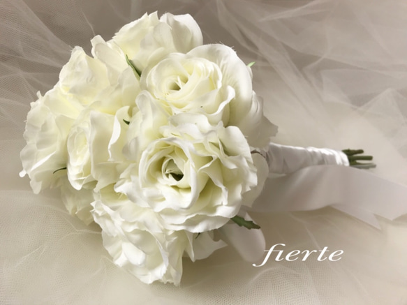 白薔薇ケープ Innocent World｜白薔薇ケープ
