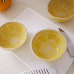 果物小鉢（檸檬） 1枚目の画像
