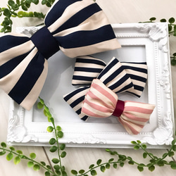 受注生産】アロマサシェ リボンサシェ小3個セット その他インテリア