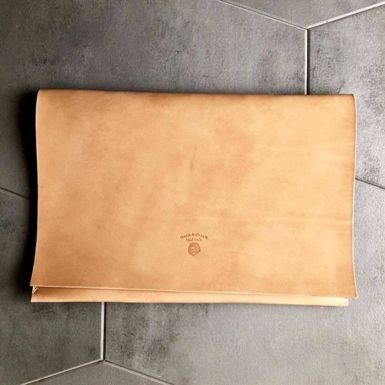 Clutch bag クラッチバッグ Lサイズ 受注生産