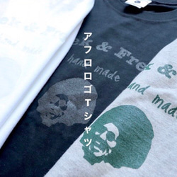 Logo T-shirt 1枚目の画像