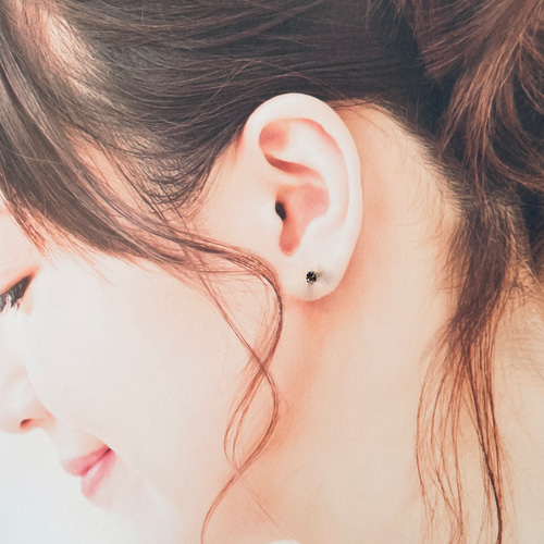 希少石】再入荷！ k14gf アンダルサイト(アンダリュサイト)のプチ