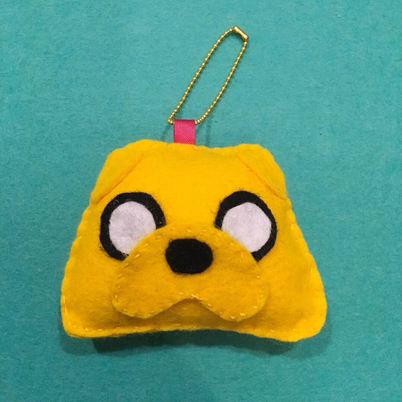 アドベンチャータイム・ジェイクマスコット ぬいぐるみ rrroy722 アドベンチャータイム・ジェイクマスコット ぬいぐるみ rrroy722