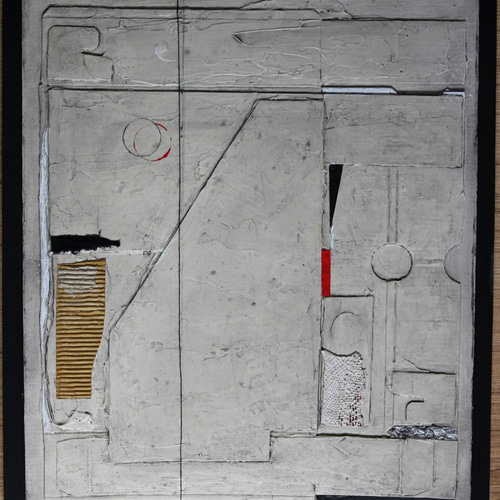 室内の静物画 油彩 白色フレーム 初歩からやさしく 油絵・絵画教室(年間38日)｜横須賀カルチャー