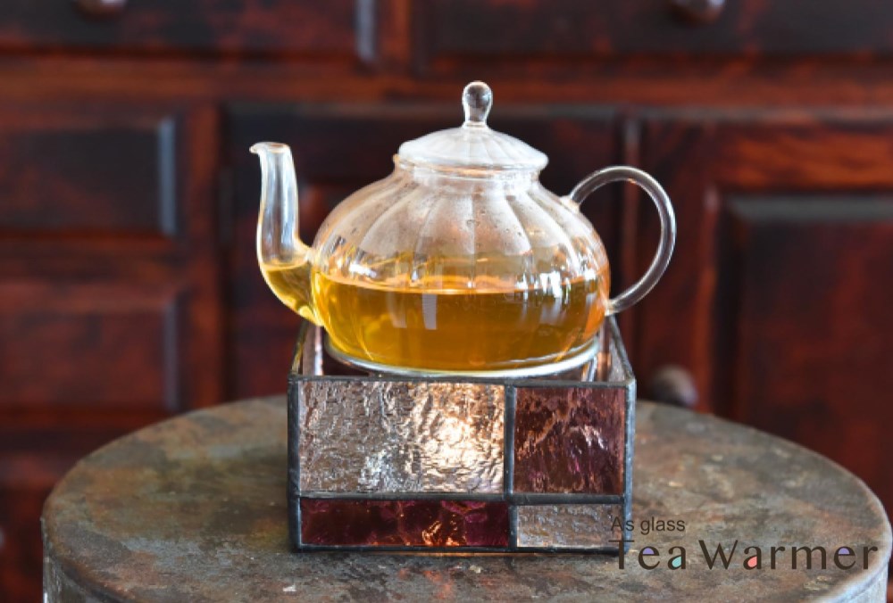 ティーウォーマー 11,000円