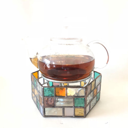 Tea Warmer（ティーウォーマー） 2枚目の画像