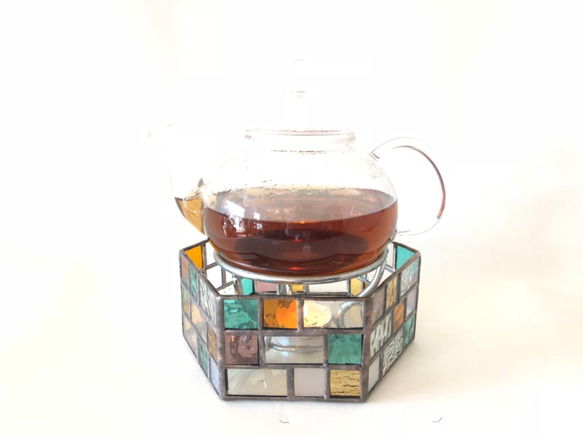 Tea Warmer（ティーウォーマー） 2枚目の画像