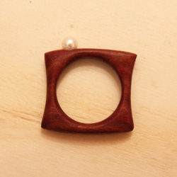 Grain Ring type-C 2枚目の画像