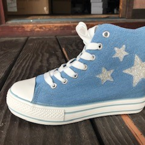 未使用 美品 スニーカー ハイカット モダンアート イラスト インテリア 白 楽天市場】在庫限り アウトレット スニーカー レディース 黒 白