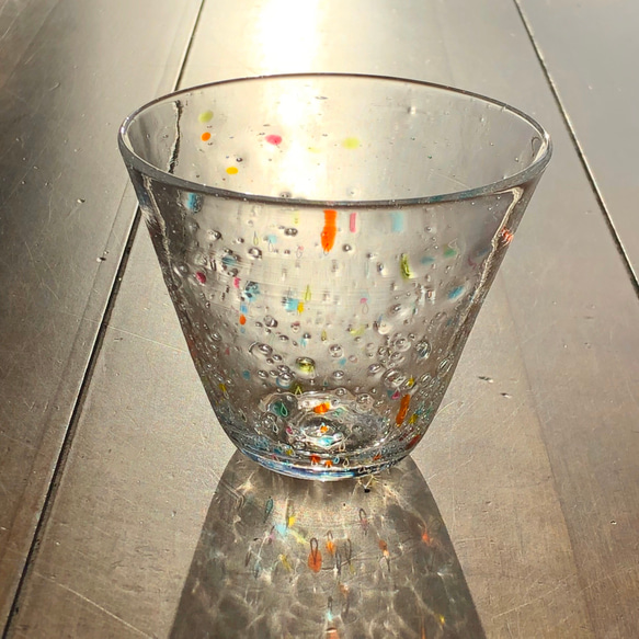 天気雨 ガラス 20cmガラスプレート 【公式通販】