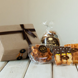 ギフトBOX　中 1枚目の画像