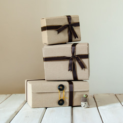 ギフトBOX　中 2枚目の画像