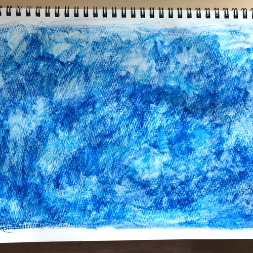 絵画風景画 Amazon.co.jp: 黒木啓 奥入瀬1 F6号 受注制作 油彩画 油絵 風景