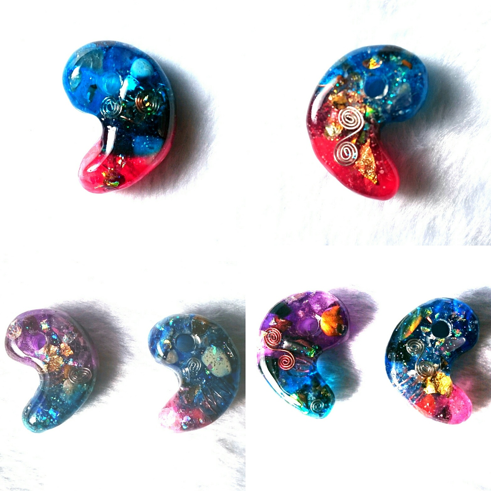 さーちんさま♥オルゴナイト♥オーダー❤専用です さーちんさま♥オルゴナイト♥オーダー❤専用です