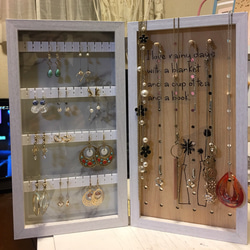 ピアスアクセサリースタンドmini DX ピアス（その他） Motchi&az