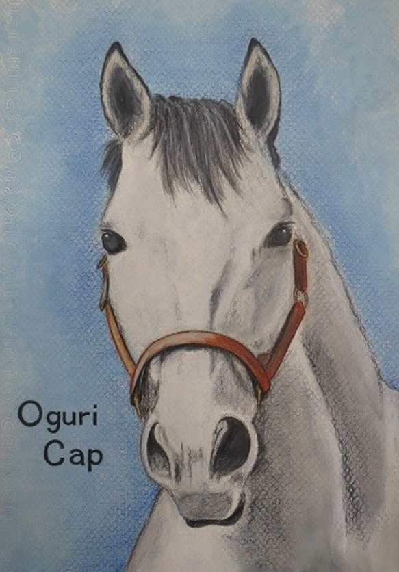 「Oguri」 1枚目の画像
