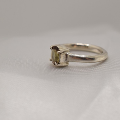 y様 アンダリュサイト リング 12号 アンダリュサイトのリング 指輪・リング KanKan彫金工房 通販 11924589