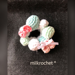 René・:*バレリーナブローチ ・:* Vintage Pair of Ballerina Scatter Pins Enameled Sparkling