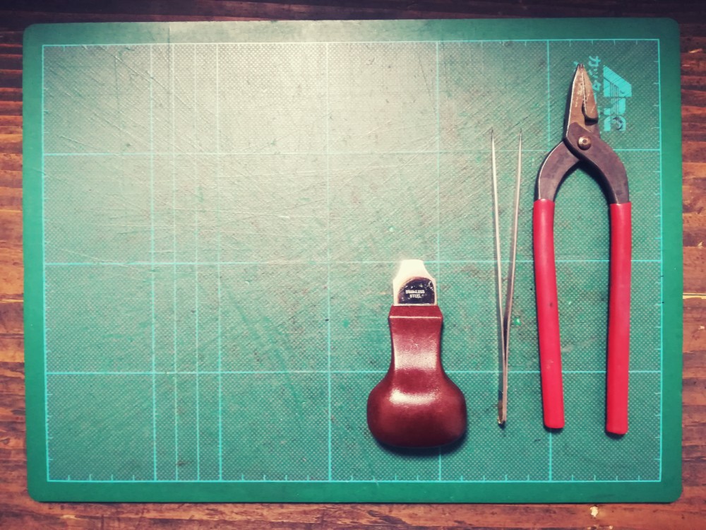 【腕時計】修理について