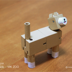 MK ZOO -INU（狗） - 第4張的照片