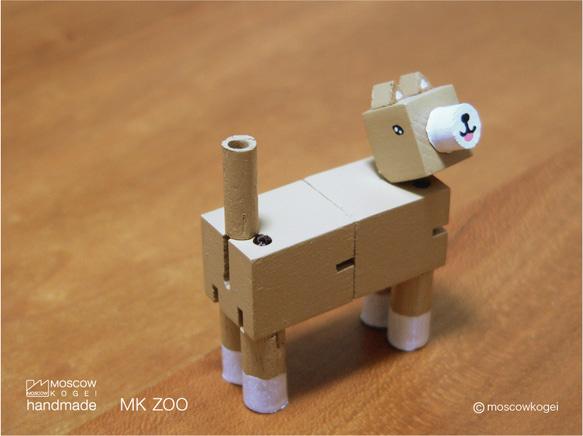 MK ZOO -INU（狗） - 第4張的照片