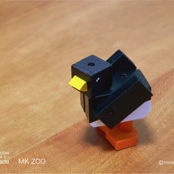 MK ZOO -PENGUIN（企鵝） - 第3張的照片