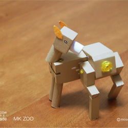 MK ZOO -SIKA（鹿鹿） - 第2張的照片