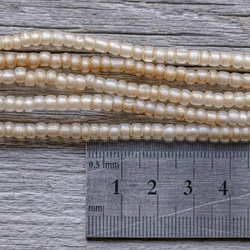 ＊Java Seed grass beads 2枚目の画像