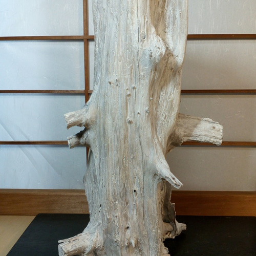 花台 天然木 自然木 花器 枯れ木 4段飾り オブジェ 置物 流木 送料無料