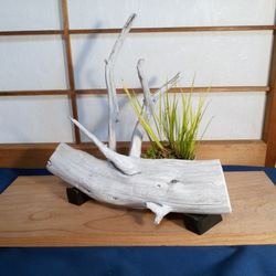花台 華台 天然木 流木 飾り台 置物 オブジェ 花台 華台 天然木 流木 飾り台 置物 オブジェ インテリア