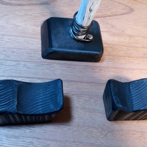 自然木花台オブジェ工芸品中古美品 0_c8696044f3bc2811bad1ac5a4529