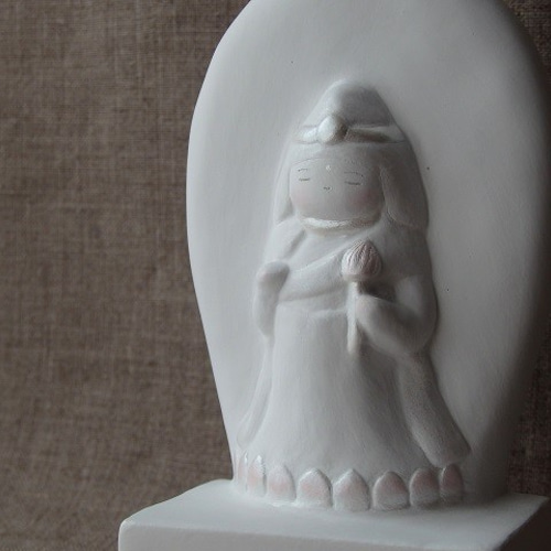 観音様の飾りもの額入 観音様の飾りもの額入 518+ukUtk1L.jpg_BO30,255,255,