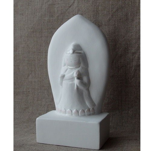 観音様の飾りもの額入 楽天市場】仏像 千手観音 観音様 阿弥陀如来 イスム イSム 仏様 仏