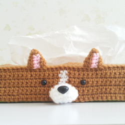 ミニチュアダックス】編みぐるみストラップ あみぐるみ C☆D 通販