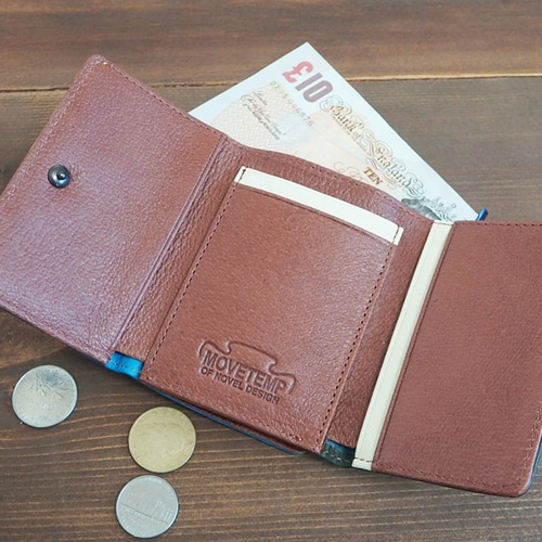 ミニ財布 レディース 三つ折り 通販 ミニウォレット レター 三