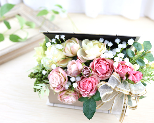 boconcept ボーコンセプト アーティフィシャルフラワー（造花）5本