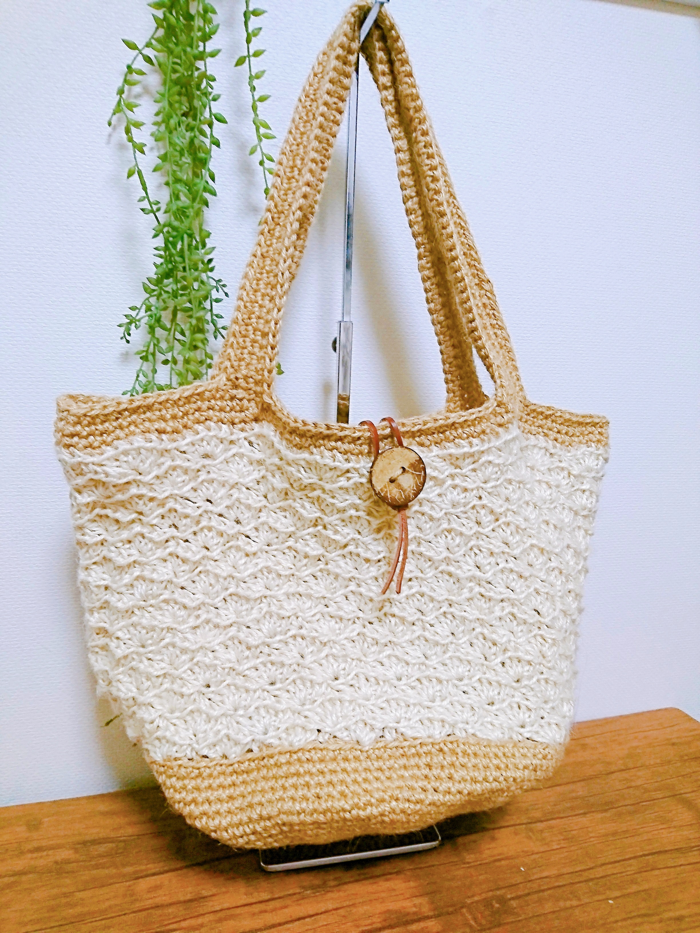 オコピーページ　ハンドメイド　市松模様　バッグ 楽天市場】【Rakuten Fashion THE SALE】トートバッグ
