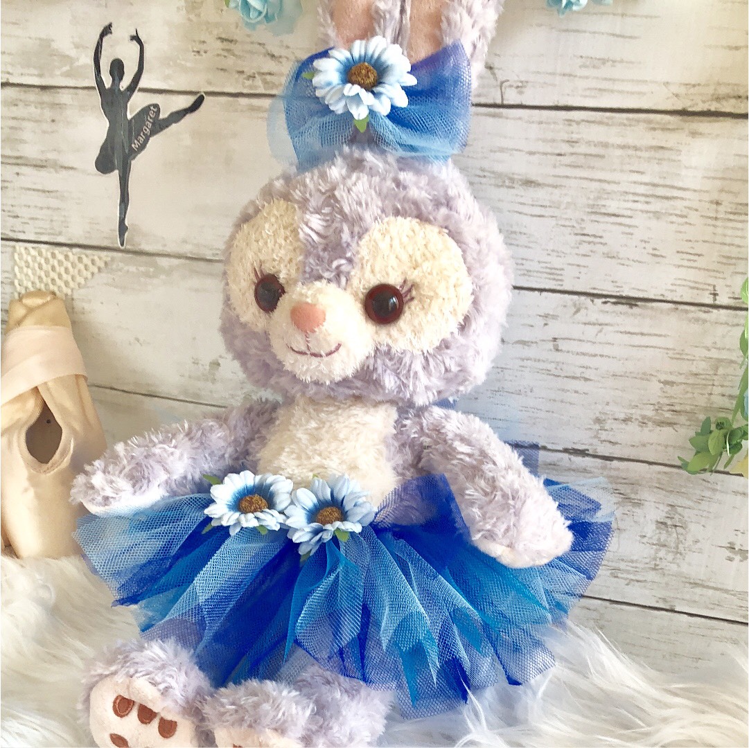 【112】¥650  ステラルー♡コスチューム♡ぬいば♡チュチュ 【112】¥650 ステラルー♡コスチューム♡ぬいば♡チュチュ