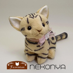 n*o様 piment ハンドメイド　ぬいぐるみ　猫 楽天市場】自然素材で作る 白ねこ 手作りキット オーガニック 猫