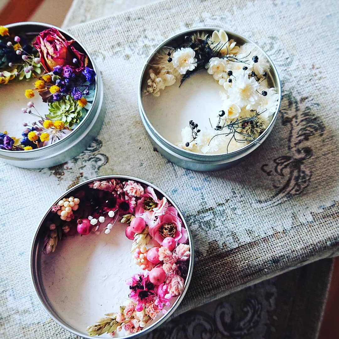 アロマストーンプルメリア&サーフボードサシェ2点セット