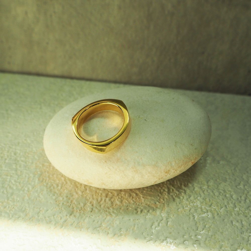 コーナーアムリングk_cornerエンカウンターラブアムリングkKゴールドペアリング結婚指輪提案リング婚約指輪限定版カスタムメイ